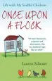 Audiobook Once Upon a Flock: Life With my Soulful Chickens author Lauren Scheuer