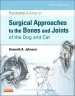 Audiobook Piermattei'S Atlas of Surgical Approaches to the Bones and Joints of the dog and cat author Kenneth A. Johnson