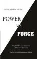 Audiobook Power vs. Force: The Hidden Determinants of Human Behaviour author David R. Hawkins