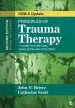 Audiobook Principles of Trauma Therapy: A Guide to Symptoms, Evaluation, and Treatment ( Dsm-5 Update) author John N. Briere
