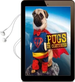 Pugs in Costumes Audiobook download free by Not Available