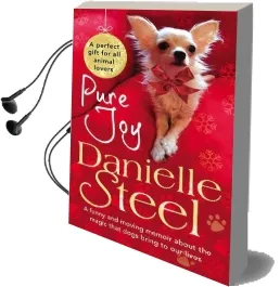 Pure joy Audiobook download free by Danielle Steel