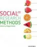 Audiobook Social Research Methods author Maggie Walter