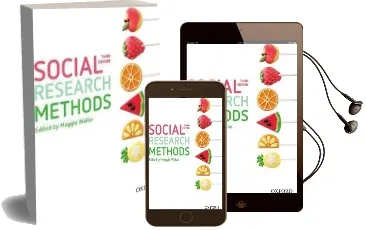 Social Research Methods Audiobook download free by Maggie Walter