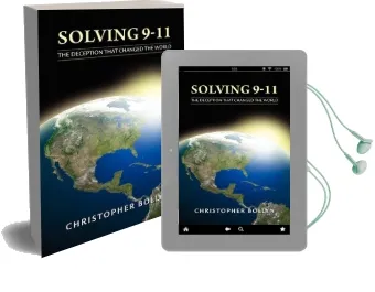 Solving 9-11: The Deception That Changed the World Audiobook download free by Christopher Lee Bollyn
