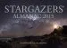 Audiobook Stargazers' Almanac: A Monthly Guide to the Stars and Planets 2015: 2015 author Bob Mizon