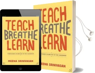 Teach, Breathe, Learn Audiobook download free by Meena Srinivasan