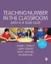 Audiobook Teaching Number in the Classroom With 4-8 Year Olds author Robert J. Wright