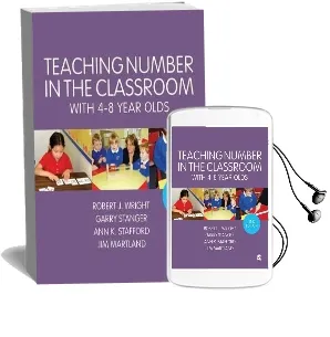 Teaching Number in the Classroom With 4-8 Year Olds Audiobook download free by Robert J. Wright