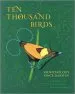 Audiobook Ten Thousand Birds: Ornithology Since Darwin author Tim Birkhead