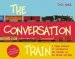 Audiobook The Conversation Train: A Visual Approach to Conversation for Children on the Autism Spectrum author Joel Shaul