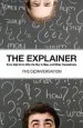 Audiobook The Explainer: From Deja vu to why the sky is Blue, and Other Conundrums author Csiro Publishing