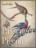 Audiobook The Passenger Pigeon author Errol Fuller