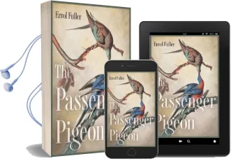The Passenger Pigeon Audiobook download free by Errol Fuller