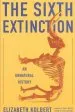 Audiobook The Sixth Extinction: An Unnatural History author Elizabeth Kolbert