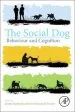Audiobook The Social dog: Behavior and Cognition author Juliane Kaminski