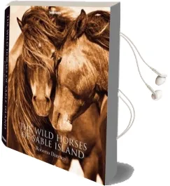 The Wild Horses of Sable Island Audiobook download free by Roberto Dutesco