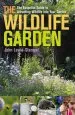 Audiobook The Wildlife Garden author John Lewis Stempel