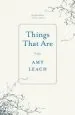 Audiobook Things That are: Essays author Amy Leach