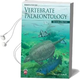 Vertebrate Palaeontology Audiobook download free by Michael Benton