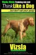 Audiobook Vizsla, Vizsla Training aaa akc - Think Like a dog - but Don'T eat Your Poop!: Here'S Exactly how to Train Your Vizsla author Mr Paul Allen Pearce