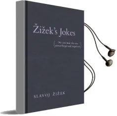 Zizek'S Jokes: (Did you Hear the one About Hegel and Negation?) Audiobook download free by Slavoj Zizek