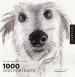 Audiobook 1,000 dog Portraits: From the People who Love Them author Robynne Raye