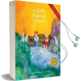A Child'S Seasonal Treasury, Education Edition Audiobook download free by Betty Jones