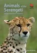 Audiobook Animals of the Serengeti: And Ngorongoro Conservation Area author Adam Scott Kennedy
