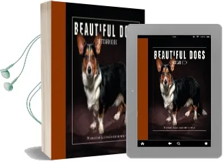 Beautiful Dogs Postcard Book: 30 Postcards of Classic Breeds to Keep or to Send Audiobook download free by Andrew Perris