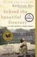 Audiobook Behind the Beautiful Forevers author Katherine Boo