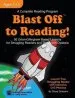 Audiobook Blast off to Reading! 50 Orton-Gillingham Based Lessons for Struggling Readers and Those With Dyslexia author Cheryl Orlassino