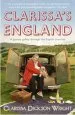 Audiobook Clarissa'S England: A Gamely Gallop Through the English Counties author Clarissa Dickson Wright