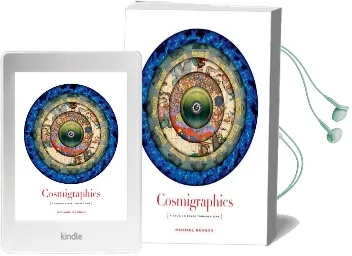 Cosmigraphics: Picturing Space Through Time: Picturing Space Through Time Audiobook download free by Michael Benson