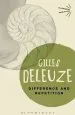 Audiobook Difference and Repetition author Gilles Deleuze