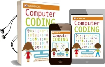 Dk Workbooks: Computer Coding Audiobook download free by Dk