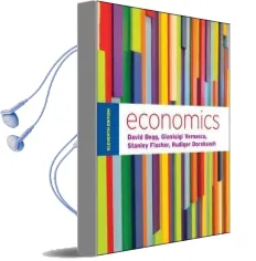 Economics Audiobook download free by Rudiger Dornbusch