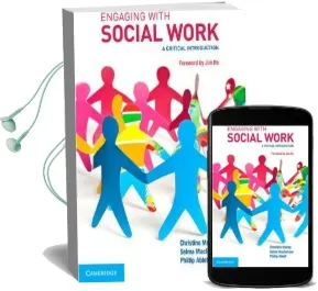 Engaging With Social Work: A Critical Introduction Audiobook download free by Christine Morley