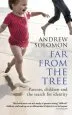 Audiobook Far From the Tree: Parents, Children and the Search for Identity author Andrew Solomon