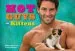 Audiobook Hot Guys and Kittens author Audrey Khuner