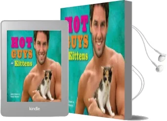 Hot Guys and Kittens Audiobook download free by Audrey Khuner