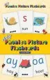 Audiobook Jolly Phonics Picture Flash Cards: In Precursive Letters author Sara Wernham