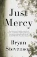 Audiobook Just Mercy author Bryan Stevenson