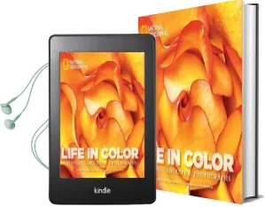 Life in Color: National Geographic Photographs Audiobook download free by Annie Griffiths