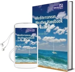 Mediterranean Weather Handbook for Sailors Audiobook download free by Roberto Ritossa
