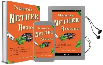 Nature'S Nether Regions: What the sex Lives of Bugs, Birds and Beasts Tell us About Evolution, Biodiversity and Ourselves Audiobook download free by Menno Schilthuizen