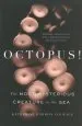 Audiobook Octopus!: The Most Mysterious Creature in the sea author Katherine Harmon Courage