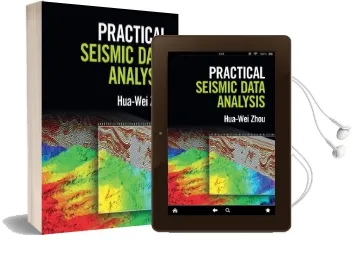 Practical Seismic Data Analysis Audiobook download free by Hua Wei Zhou