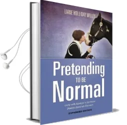 Pretending to be Normal: Living With Asperger'S Syndrome (Autism Spectrum Disorder) Expanded Edition Audiobook download free by Liane Holliday Willey