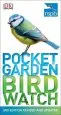 Audiobook Rspb Pocket Garden Birdwatch author Mark Ward